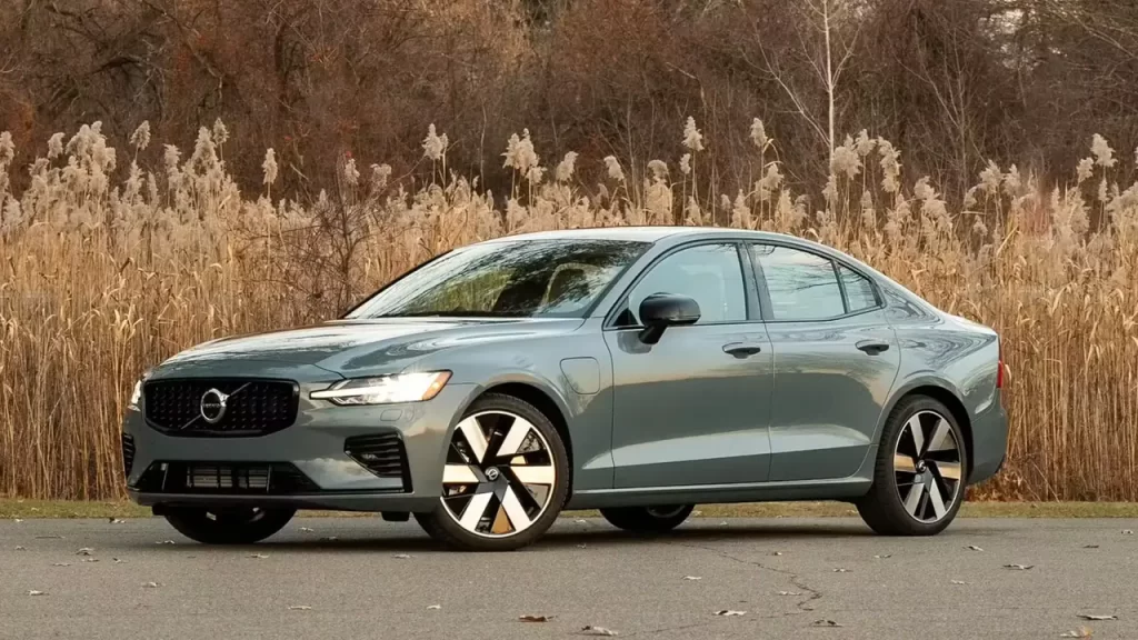 volvo türkiye sedan otomobil