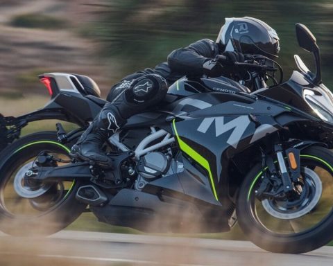 CFMOTO Fiyat Listesi ve Modeller