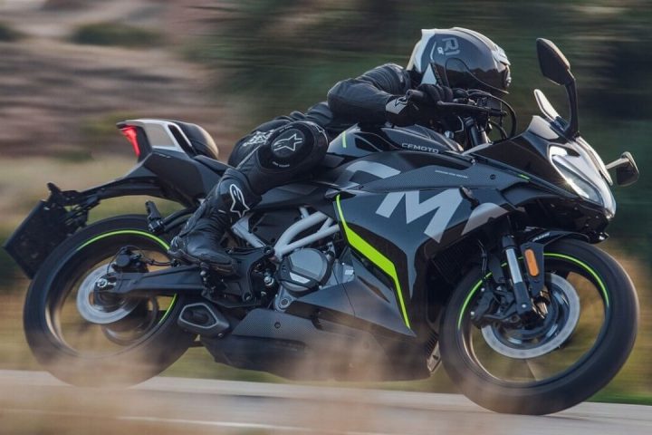 CFMOTO Fiyat Listesi ve Modeller