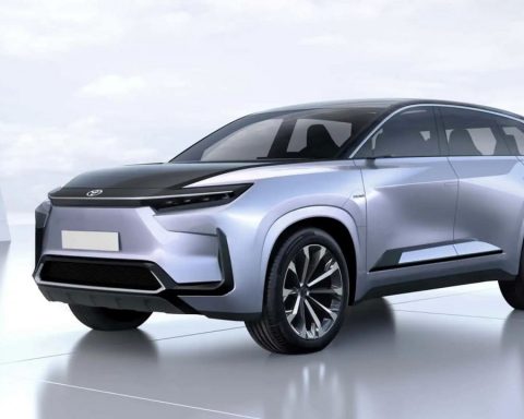 Toyota 2025 modelleri