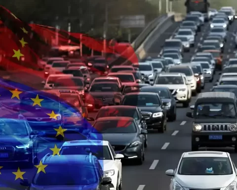 Elektrikli Araç Pazarında Avrupa ve Çinli Markaların Rekabeti