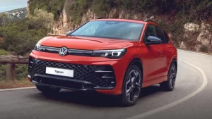 2025 Volkswagen Modelleri ve Fiyatları