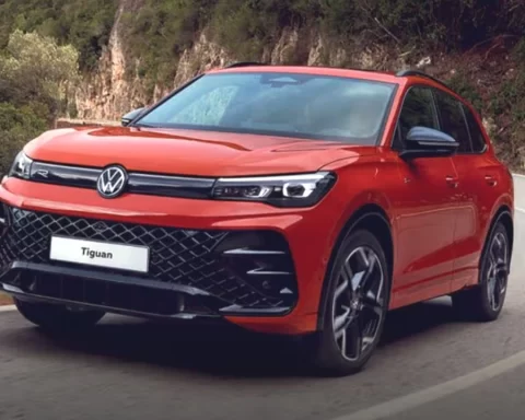 2025 Volkswagen Modelleri ve Fiyatları