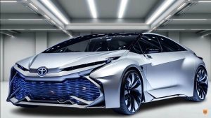 2025 toyota gr corolla sedan