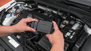 Chip Tuning