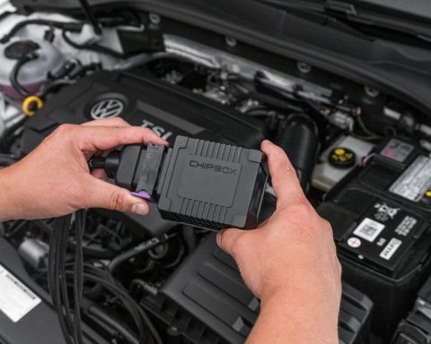 Chip Tuning