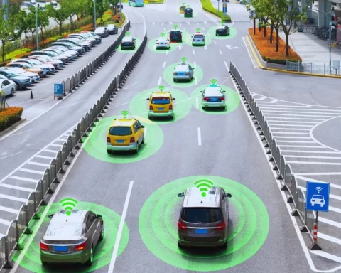 Akıllı Şehirler ve Sürdürülebilir Ulaşım