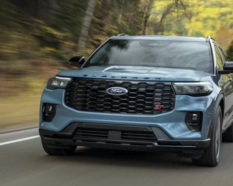 ford 2025 modelleri fiyatları