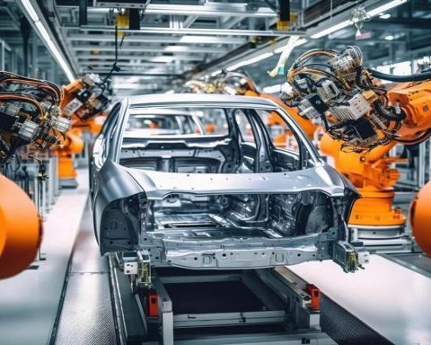 Otomotiv Sektöründe Kullanılan Geri Dönüştürülmüş Malzemeler