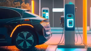 Otomotiv sektöründe sürdürülebilirlik