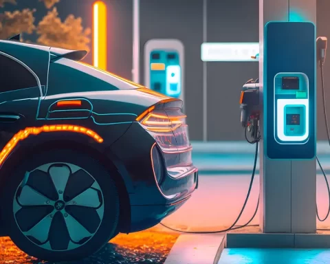 Otomotiv sektöründe sürdürülebilirlik