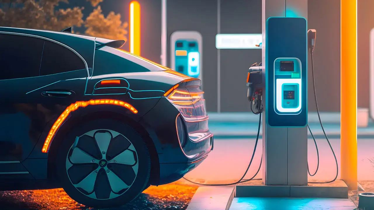 Otomotiv sektöründe sürdürülebilirlik