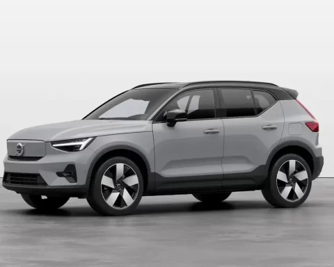 Volvo 2025 Modelleri ve Fiyat Listesi