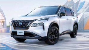 Nissan X-Trail 2025 SUV