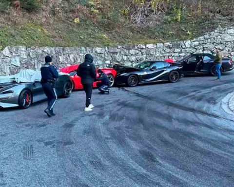 Dünyanın En Pahalı Kazası