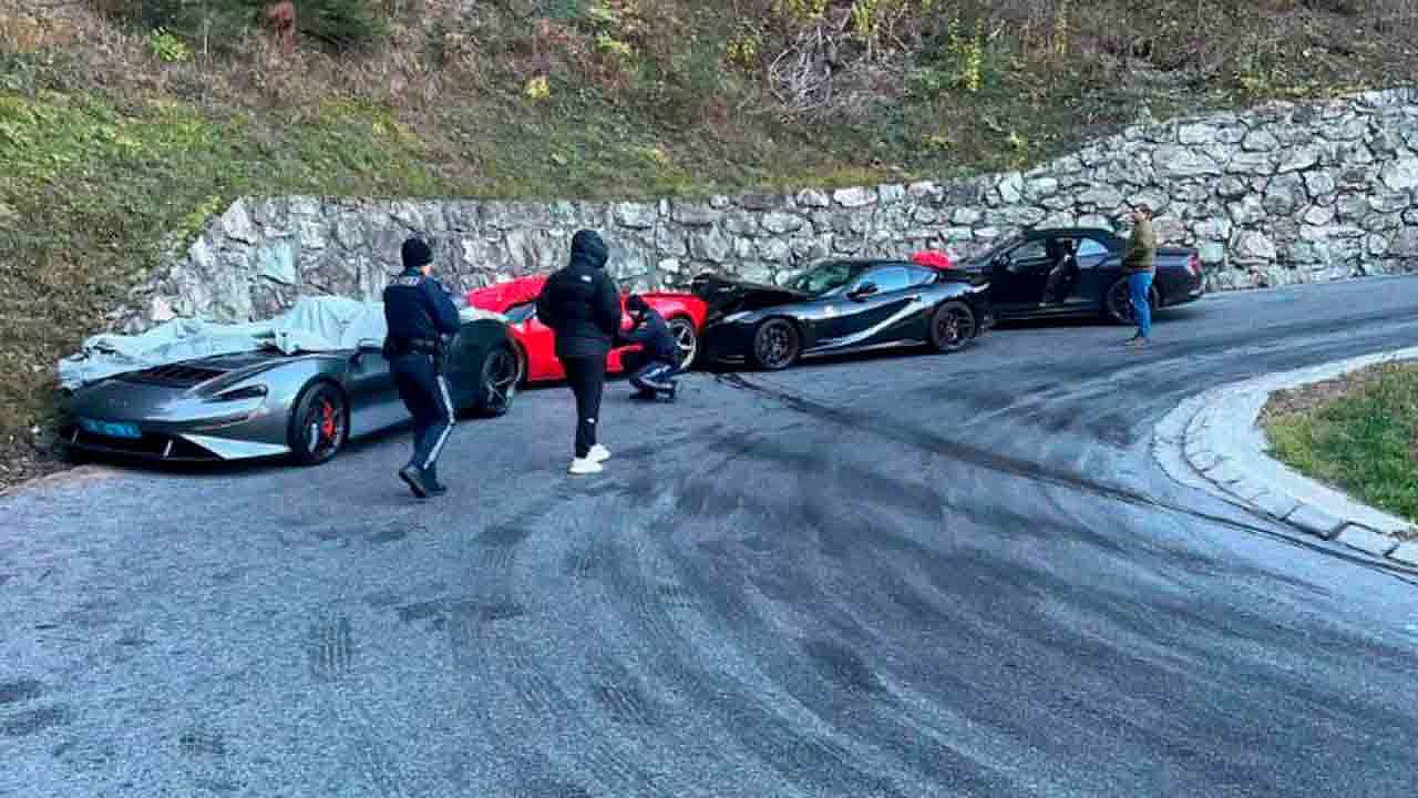 Dünyanın En Pahalı Kazası