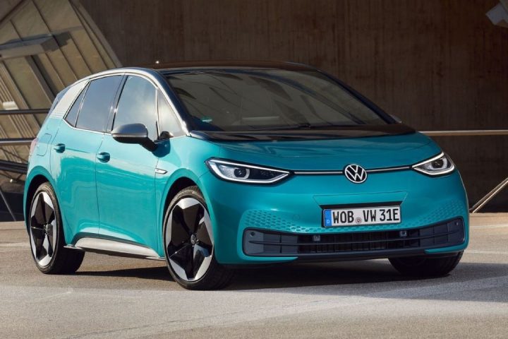 Elektrikli Araçlarda MTV Oranları 2025