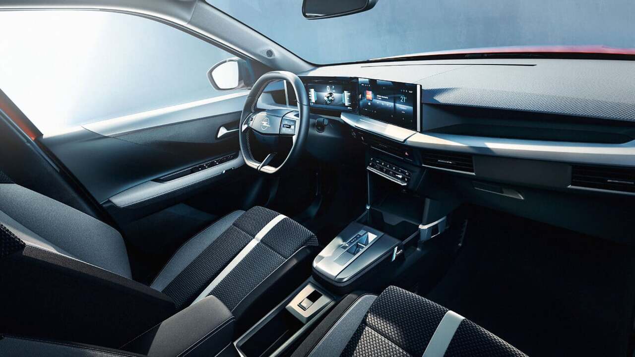 Elektrikli Yeni Opel Frontera 2025