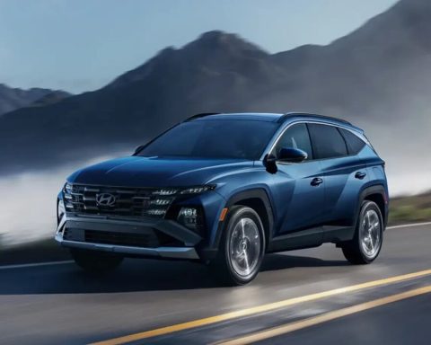 Hyundai Tucson 2025 fiyat listesi