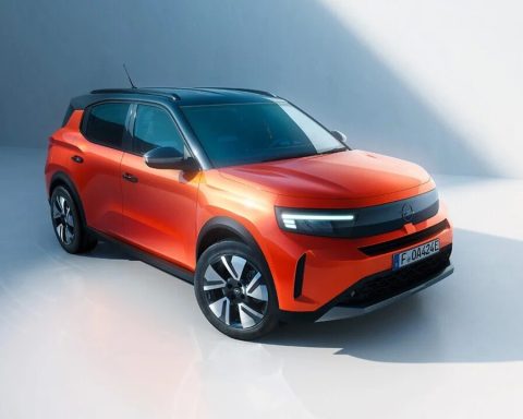 Yeni Opel Frontera 2025 Ne Zaman Gelecek? Fiyatı ve Özellikleri