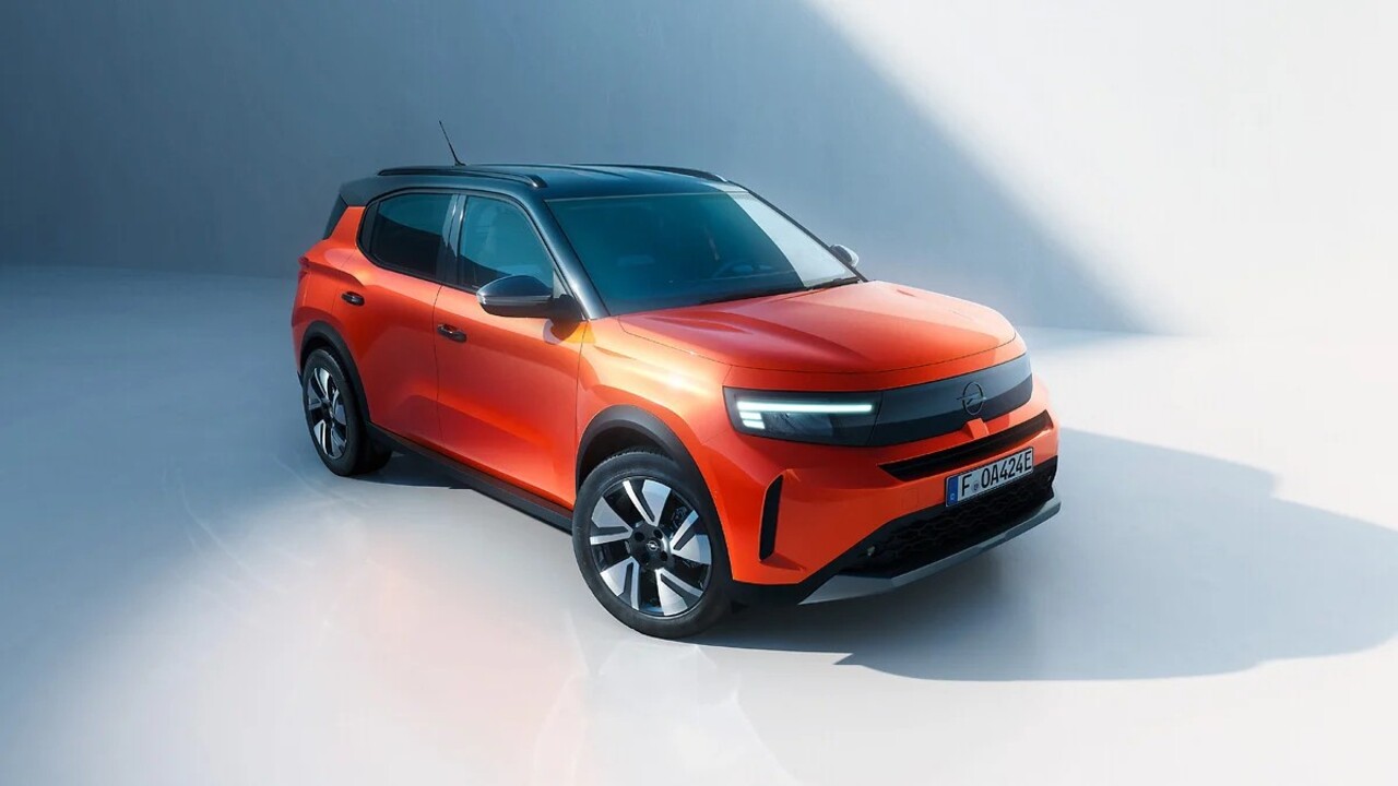 Yeni Opel Frontera 2025 Ne Zaman Gelecek? Fiyatı ve Özellikleri