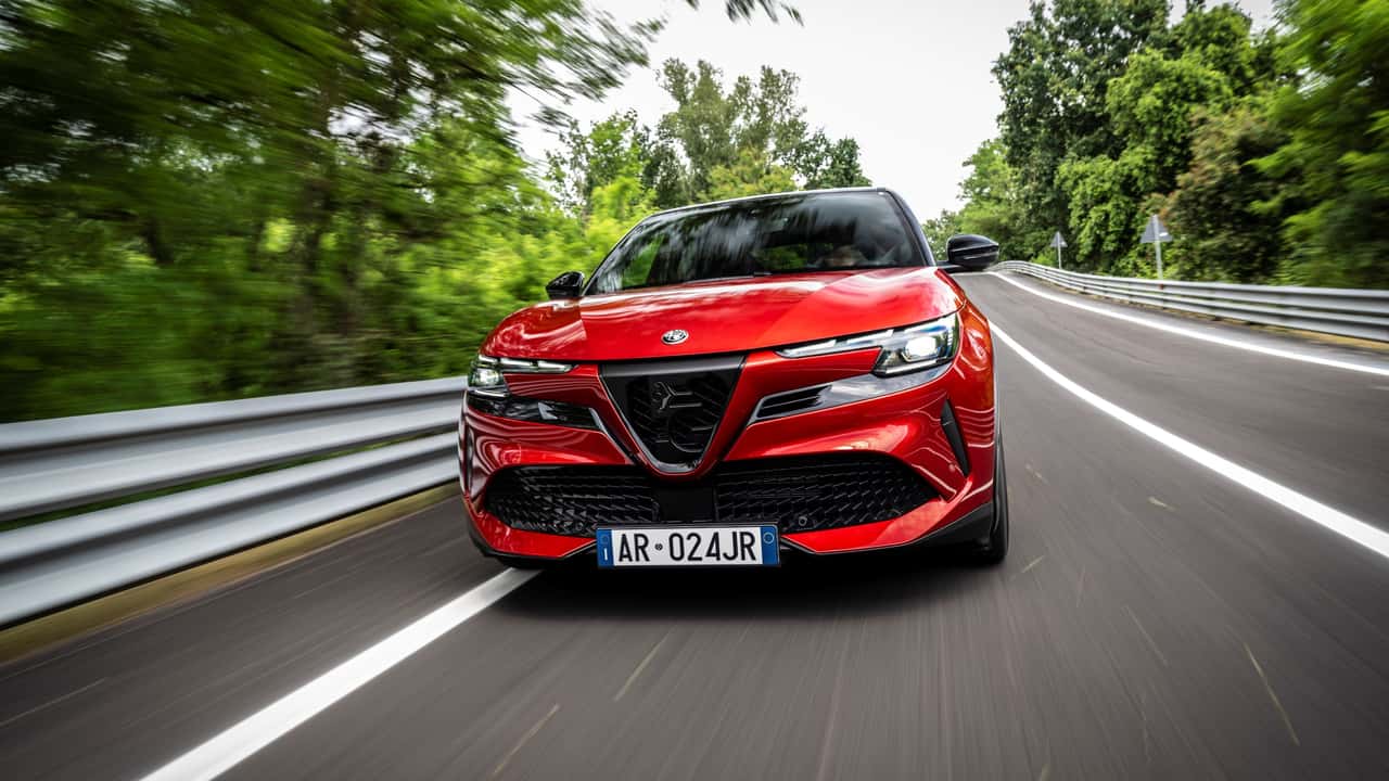 Alfa Romeo Junior 2025 Fiyat Listesi