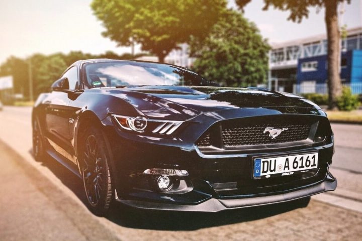 Araba Markaları Logoları ve Anlamları