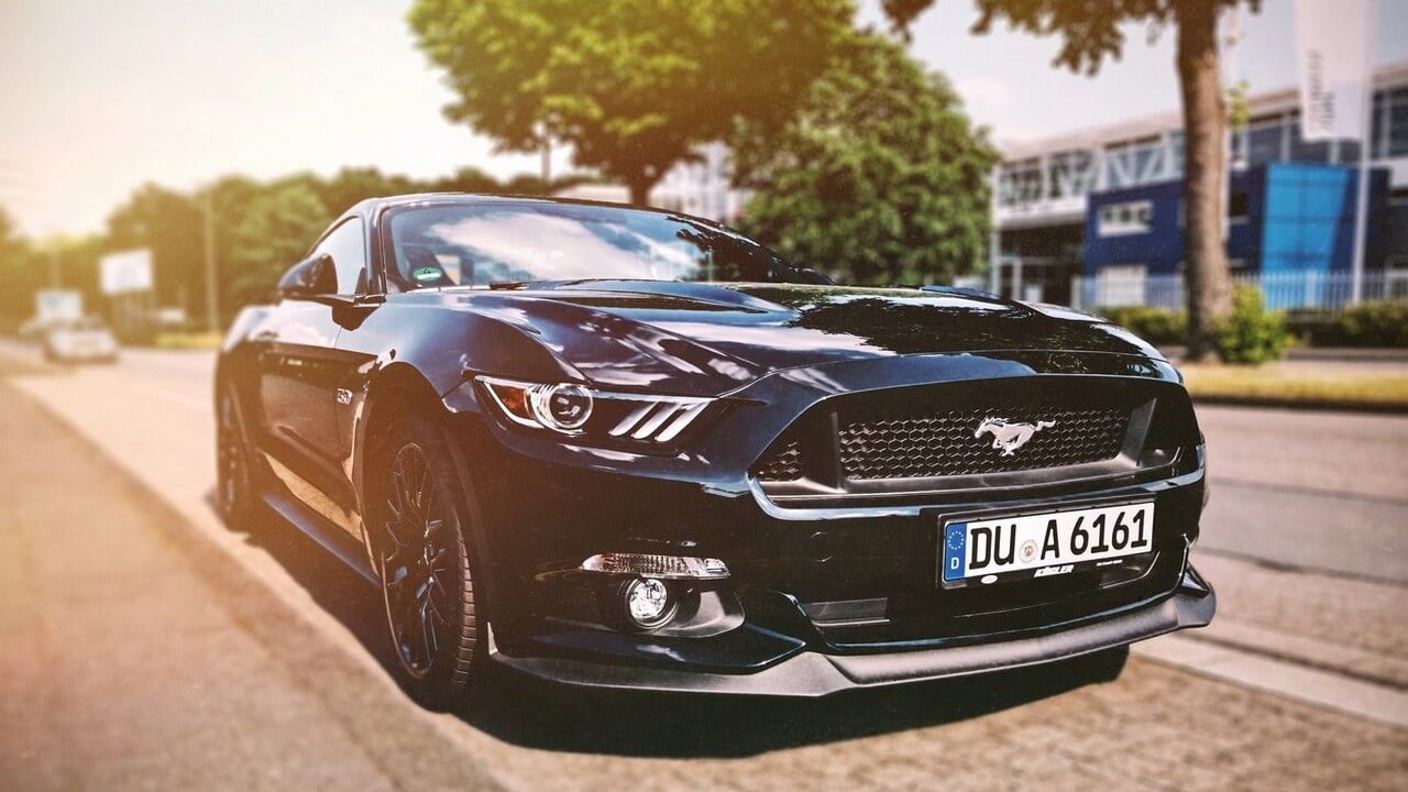 Araba Markaları Logoları ve Anlamları