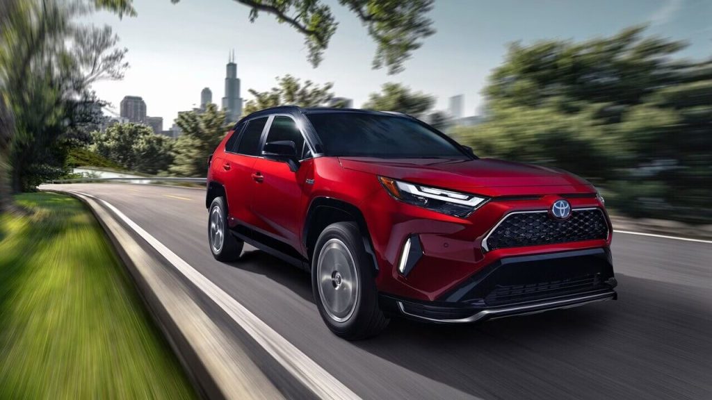 Dünyanın En İyi Lüks SUV Araç Modelleri