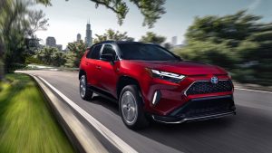 Dünyanın En İyi Lüks SUV Araç Modelleri