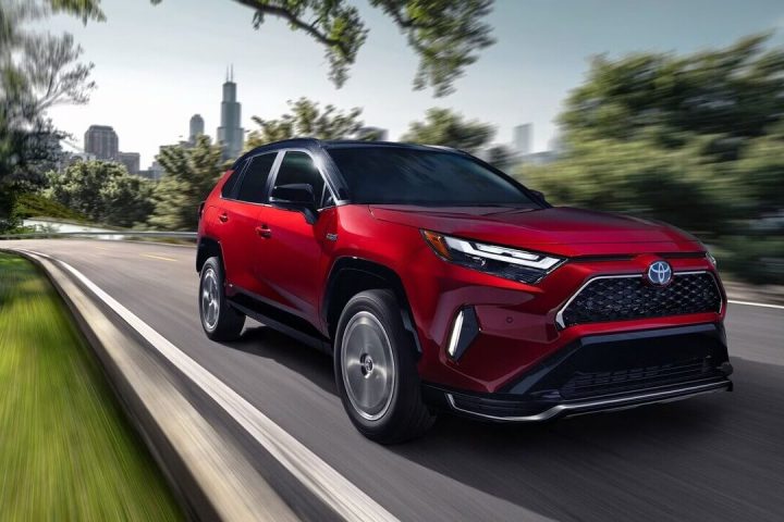 Dünyanın En İyi Lüks SUV Araç Modelleri