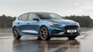 Ford Focus Donanım Paketleri Sıralaması