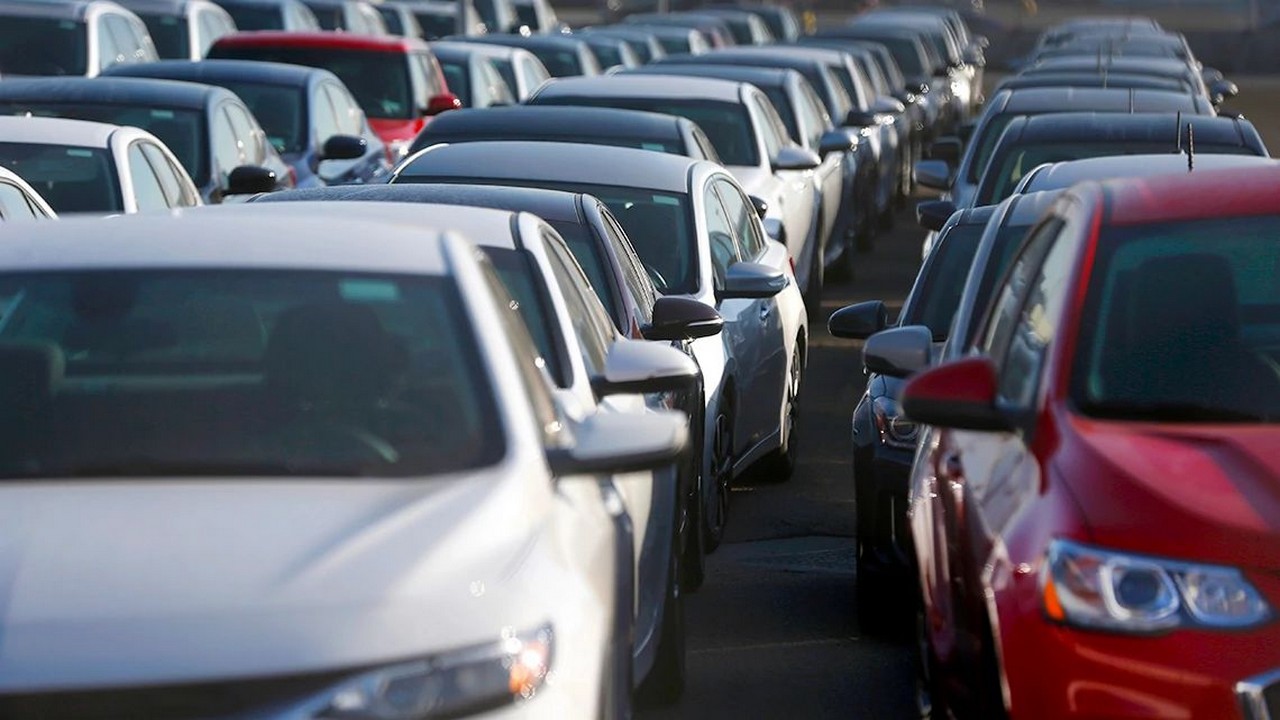 Araç Alım Satımı İşlemlerinde Noter Onaylı Güvenli Ödeme Sistemi