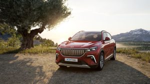 Togg Suv: Yerli Araba Markaları