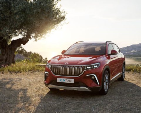 Togg Suv: Yerli Araba Markaları