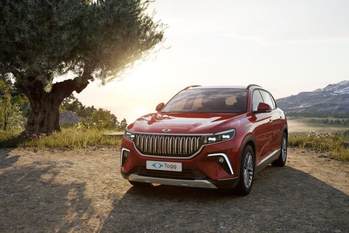 Togg Suv: Yerli Araba Markaları