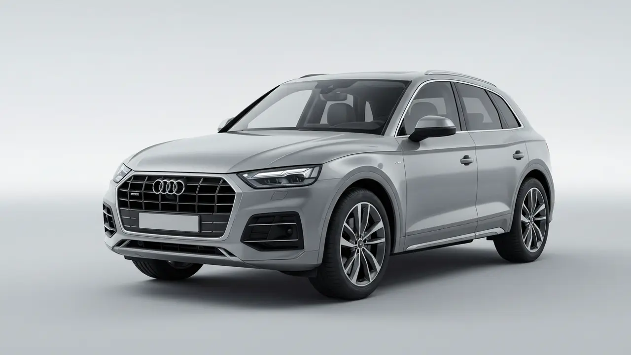 Audi Q5 2025 Premium SUV