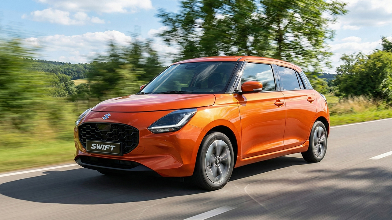 Suzuki Fiyat Listesi 2026