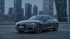 Yeni 2025 Model Audi A5 Özellikleri