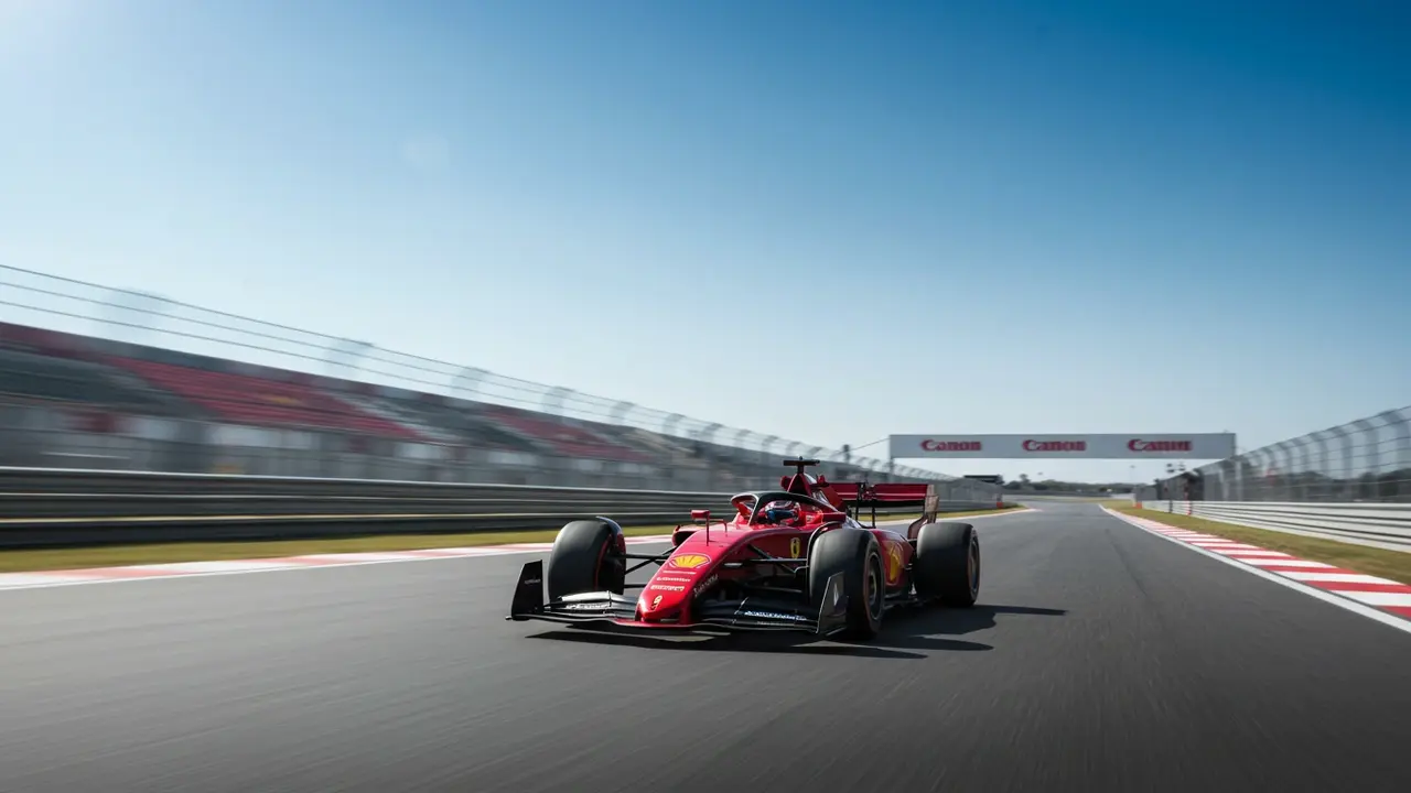 formula 1 2025 yeni sezon takvimi