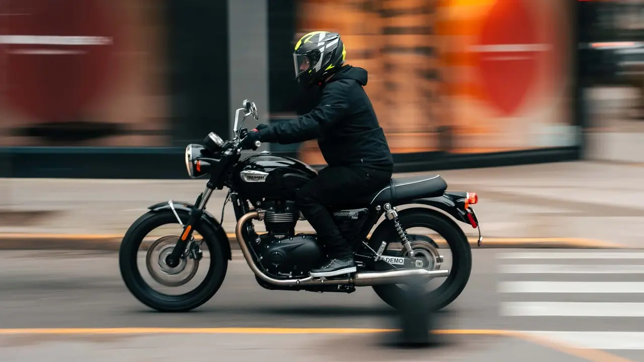 Motosiklet Plaka Çıkarma Ücretleri 2025