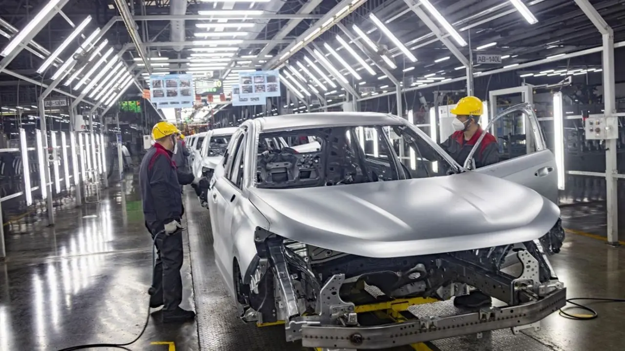 ABD’nin Gümrük Vergileri Türkiye Otomotiv Sektörüne Etkileri