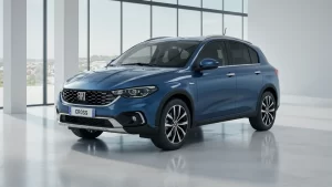 Fiat Egea Cross 2025: Aileler İçin Uygun mu?