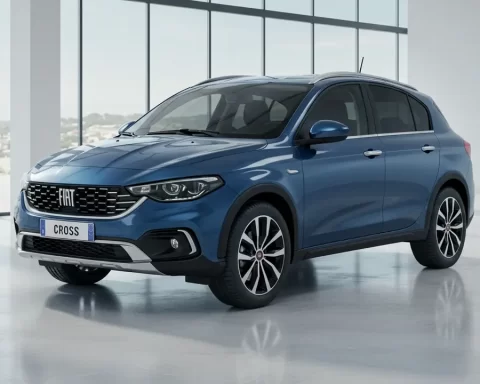 Fiat Egea Cross 2025: Aileler İçin Uygun mu?