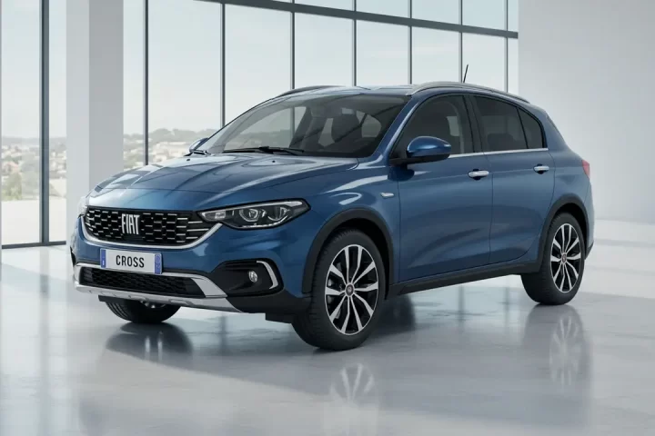 Fiat Egea Cross 2025: Aileler İçin Uygun mu?