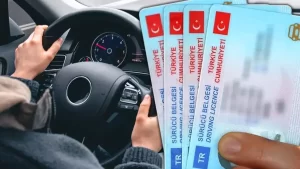 Ehliyet Yenileme Ücreti 2025 ve Gerekli Belgeler