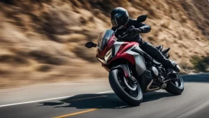 Rodaj Nedir? Motosiklet Rodajı Nasıl Yapılır?