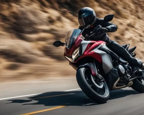 Rodaj Nedir? Motosiklet Rodajı Nasıl Yapılır?