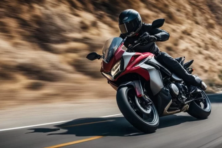 Rodaj Nedir? Motosiklet Rodajı Nasıl Yapılır?