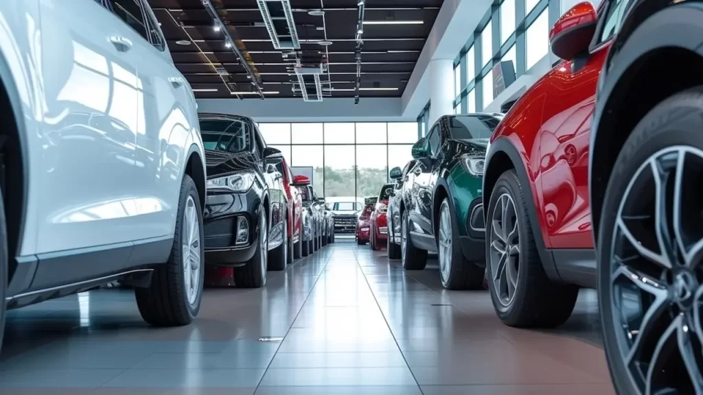 2025 Güncel ÖTV Oranları - Araç Fiyatları Arttı